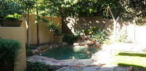 Aloe Guest House Hermanus Extérieur photo