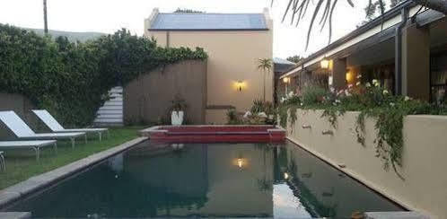 Aloe Guest House Hermanus Extérieur photo